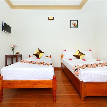 Center Homestay Hoi An Exterior photo